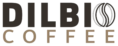 dilbi ethiopian green coffee beans wholesale exporter company logo